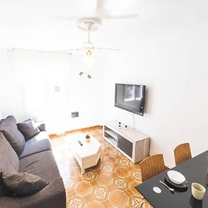 Apartamento de 2 Dormitorios